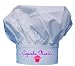 Cupcake Master Pastry Chef Hats | Baking Toques