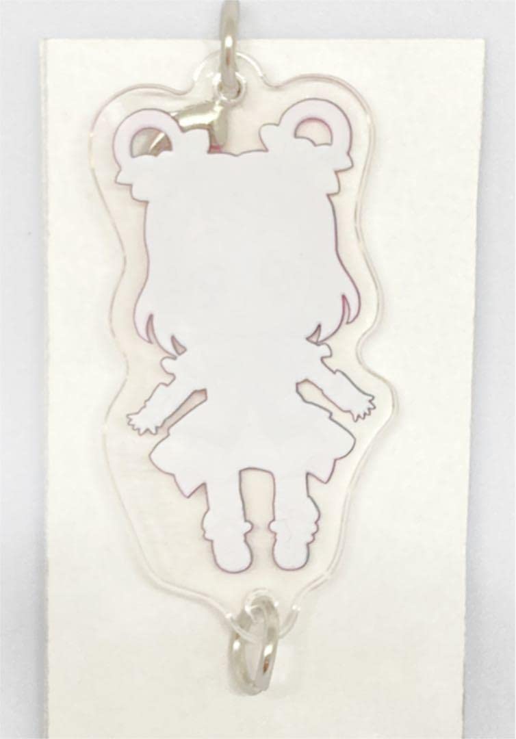 劇場限定 つながるベビーアクリルチャーム キュアドリーム Amazon.co.jp: つながるベビーアクリルチャーム キュアドリーム : おもちゃ