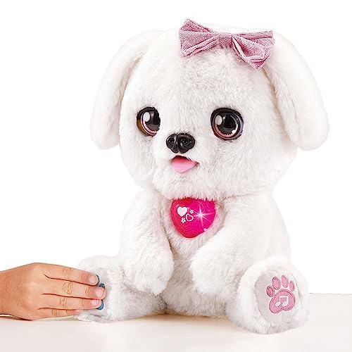 KISSKISS Mon Toutou Bisous - vue 8