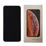 TY BETTERY® Display in-Cell Compatibile con iPhone XS Max TFT/Schermo di Ricambio