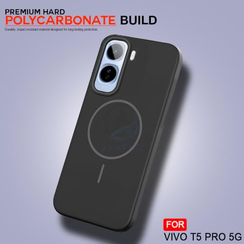 Image of AESTMO Vivo T5Pro5G Solid Black