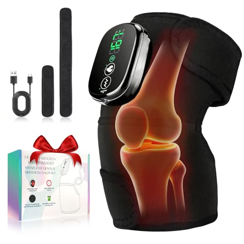 Knee Massager With Heat