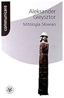 Mitologia Słowian 832350234X Book Cover