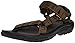 Teva Men's Hurricane XLT2, Chara Dark Olive, 6
