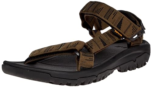 Teva Men's Hurricane XLT2, Chara Dark Olive, 7 M US by Teva - Used condition - Image 3