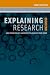 Explaining Research: How to Reach Key Audiences to Advance Your Work