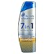 Antischuppenshampoo Head & Shoulders 7in1 für gesunde Kopfhaut