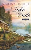 Cover zum Buch Lake Bride
