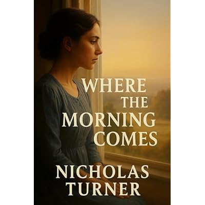 Where the Morning Comes