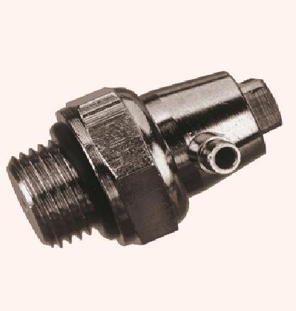 Waft Pack 10 purgador radiador Universal 1/8" Manual orientable