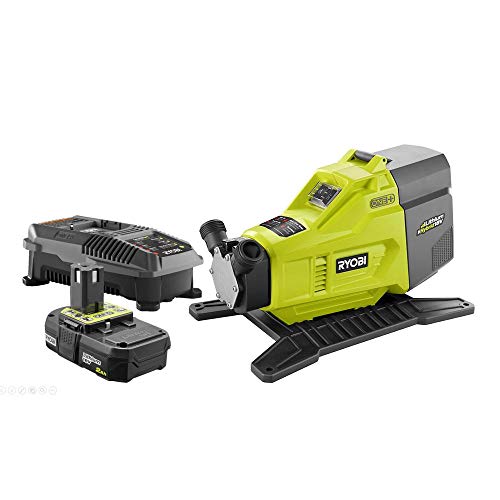 Best Ryobi Transfer Pump Where to Buy?