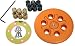 Barnett Performance Products Clutch Spring Conversion Kit 511-30-10004