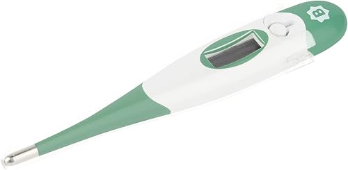 Thermomètre digital (voie buccale Badabulle