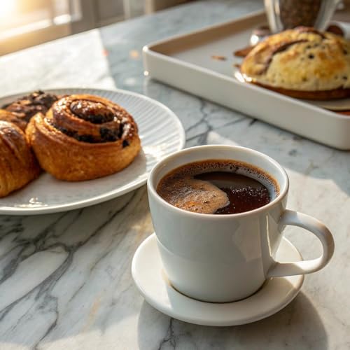 Bulletproof High Achiever Mushroom Coffee