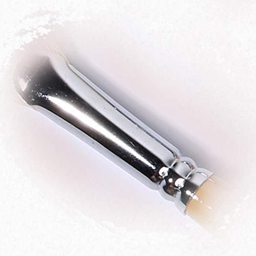 Artibetter - Set di 6 pennelli per pittura a olio