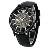[エンポリオアルマーニ] EMPORIO ARMANI レナト 43mm 自動巻き メンズ 腕時計 AR60042 [並行輸入品]