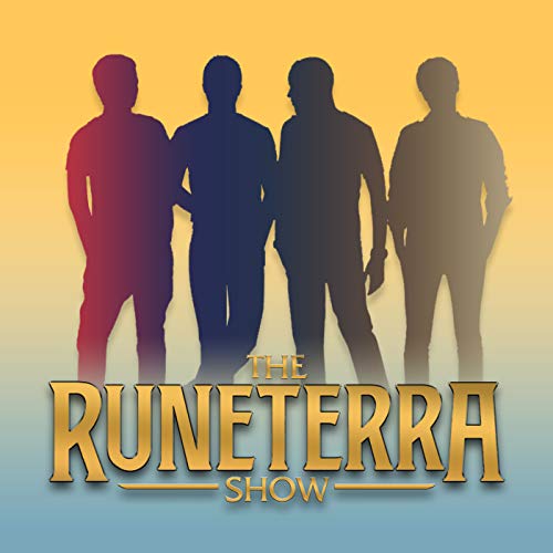 Couverture de The Runeterra Show