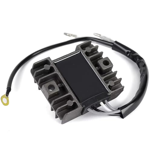 Régulateur redresseur réglable pour réparer panne circuit DCST - 6