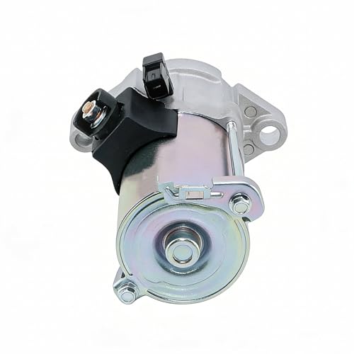 2006-2012 Honda Accord 2.4L Starter, 2006-2011 Civic 2.0L Starter, 2007-2011 CR-V Element, 2006-2014 Acura TSX, 2006-2008 CSX, 17960N 31200R40A01 31200R41L01 336-2059 SMU0428 SMU0498 17960 by INNOVFER - Image 8