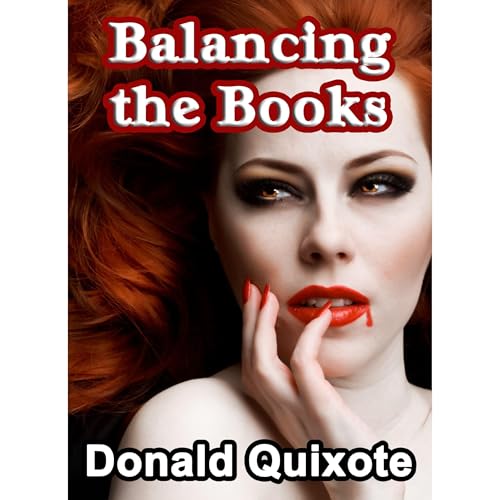 Balancing the Books - Vernon Coleman episode artwork