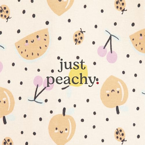 HUGGIES baby-boys 2-pack Footed Coverall3