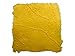 Walttools 2 x 2 foot Seamless Concrete Stamp Texturing Skin Single, 10+ Authentic Decorative Patterns Available - Concrete, Cement, Overlay (Heavy Quarry Stone)