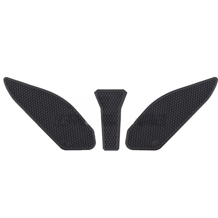 Protection réservoir haut de gamme S1000RR latérale durable