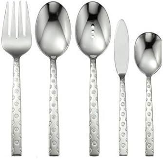 Oneida Cirque 5-Piece Serving Set