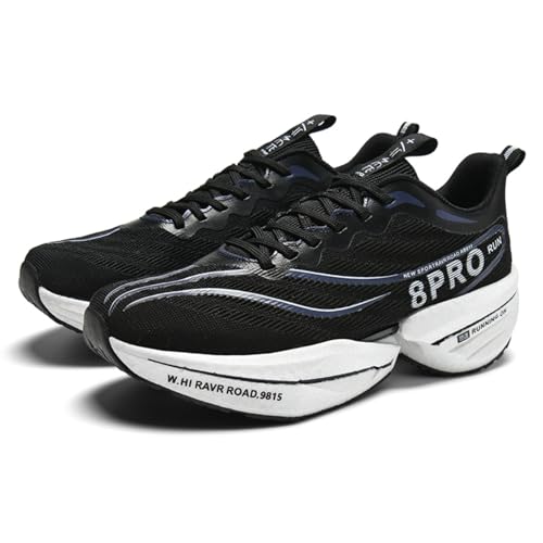 Men's Walking Running Shoes - Lightweight Breathable Sneakers for Men, Non-Slip Gym Workout & Trail Jogging Shoes, Athletic Casual Footwear2