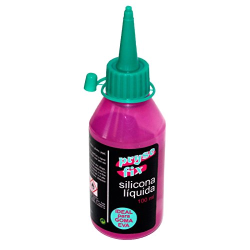 Pryse - Silicona líquida