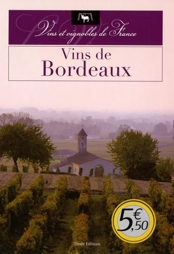 VINS DE BORDEAUX