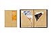Midori Traveler's Notebook Passport Size Refill (010) Craft File