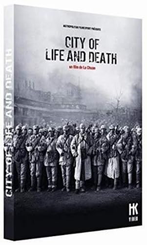 City of Life and Death [DVD]