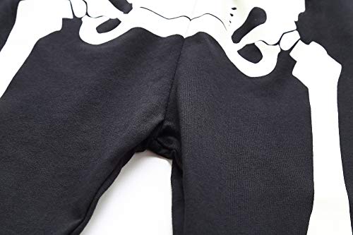 Image of Koian Little Boys Short Pajamas Sets Glow In The Dark Toddler PJS Cotton Kids Sleepwears