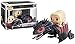 Funko Pop Rides: Game of Thrones - Dragon & Daenerys Action Figure