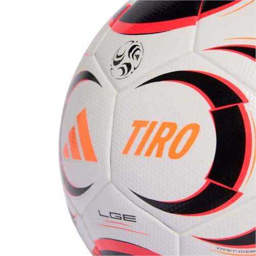 adidas Tiro League Football Senior