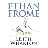 Ethan Frome Hörbuch