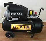 Capacidad: 50L ,Presión: 8bar