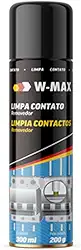 Limpa Contato Removedor Wurth 300ml / 200g