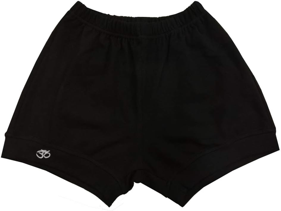 YIJING Quality Iyengar Yoga Pant M-XXL Professional Sport Short Pants