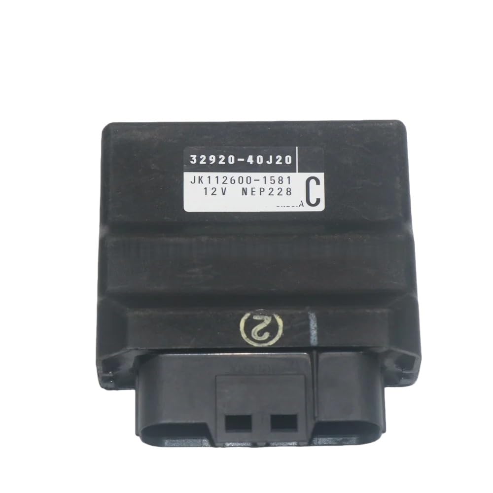 Cdi Ignitor Box Control Unit Ignition CDI Box ECU For Address 110 2015 2016 32920-40J20-000 32920-40J20