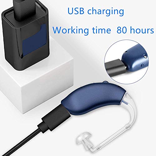 Amplificatore audio ricaricabile Amplificatore