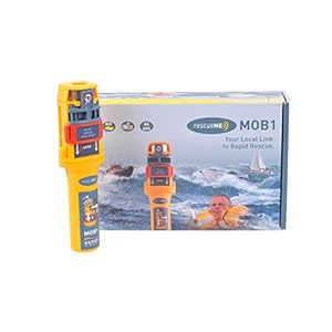 Ocean Signal Rescue ME MOB1 – EPI3100