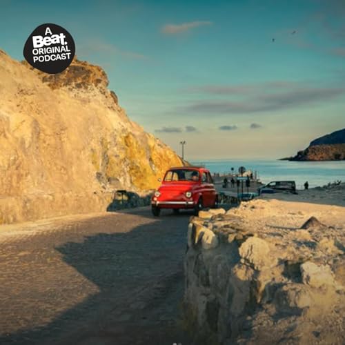 The Sunday Grill - Moving to a Mediterranean Island - Alana Daly Mulligan