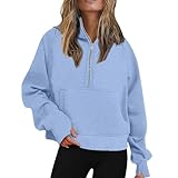 Jersey para mujer, M