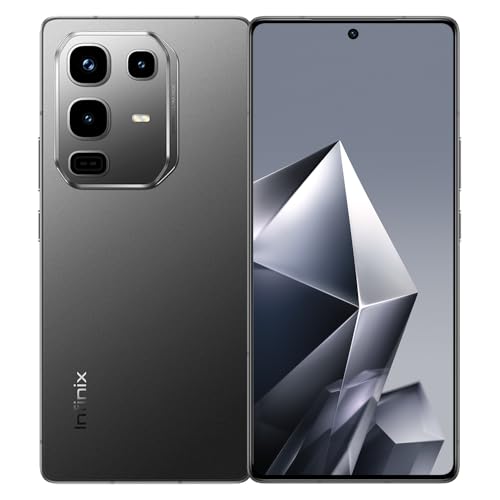 Test Infinix Race Jet 4G : un smartphone milieu de gamme au prix d’un low cost #4