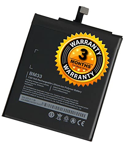 Image of Original Replacement Part for Mi 4i (BM33) with 3 Months Warranty