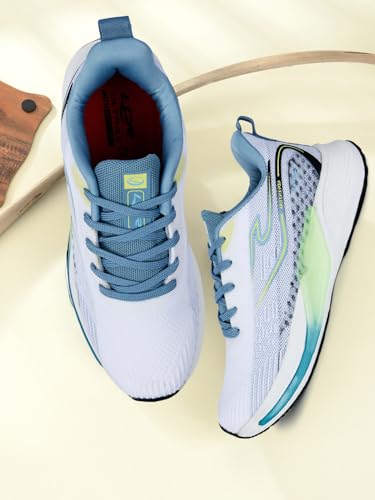 Image of Lancer Mens Adventure-6 Running Shoes
