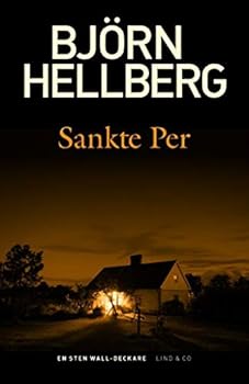 Paperback (20) (Sten Wall-deckare) [Swedish] Book