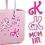 Pink K